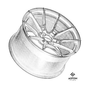 ASTON Forged AF39