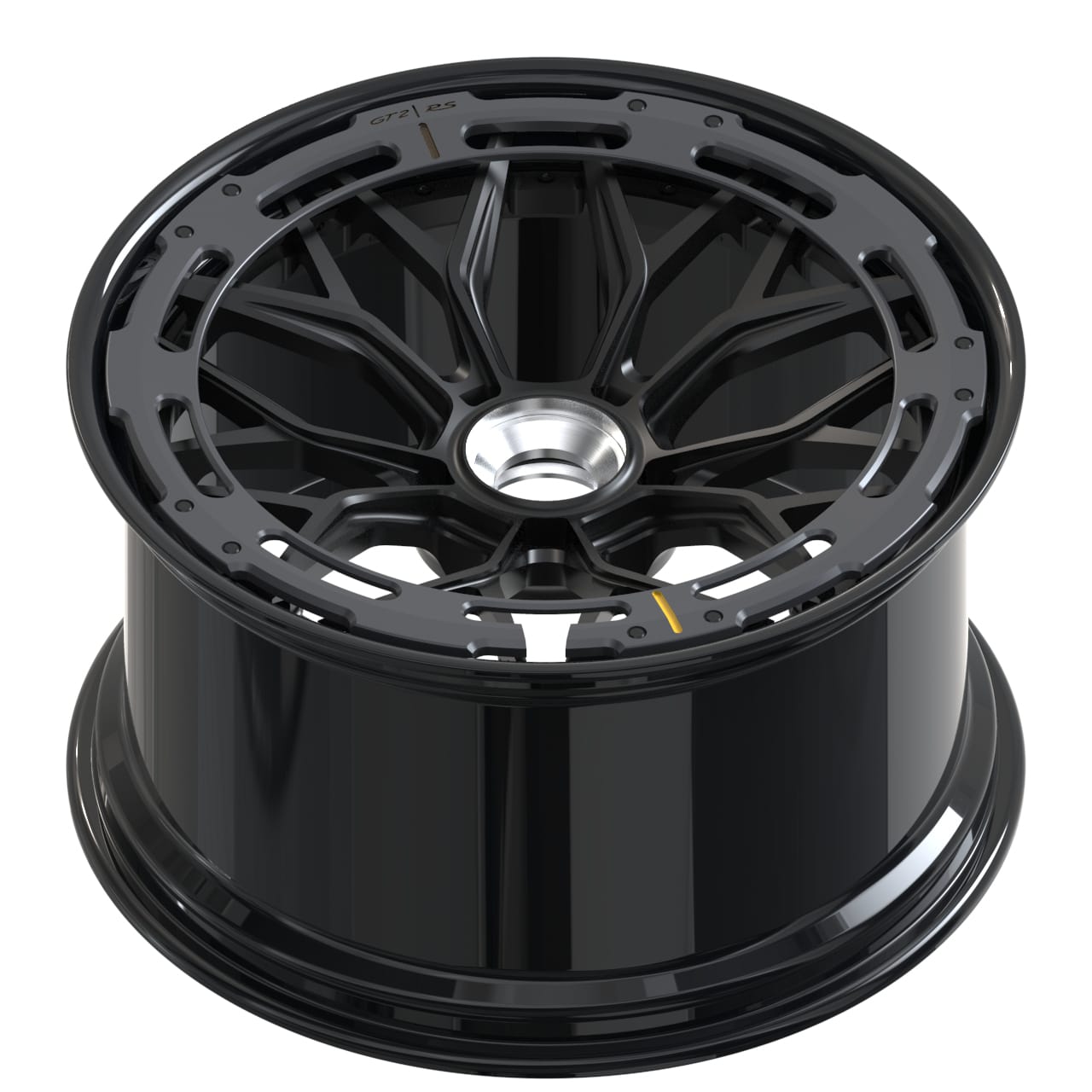 ASTON Forged AF73 - Image 3