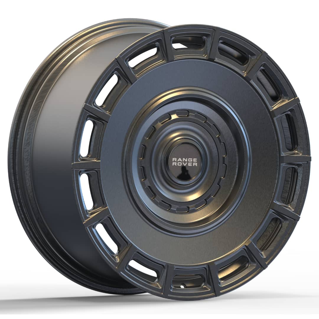 ASTON Forged AF40 - Image 3