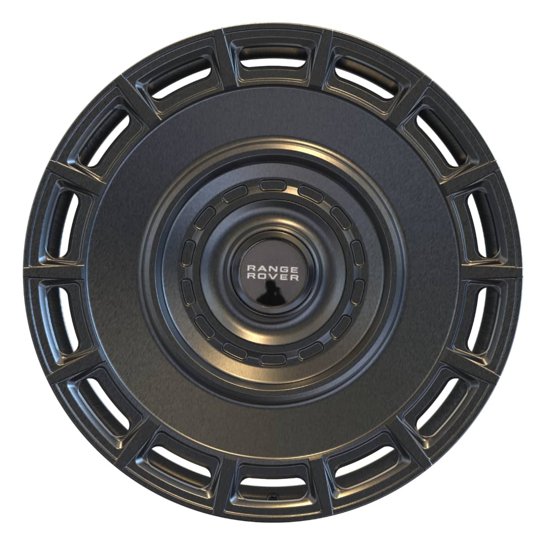 ASTON Forged AF40 - Image 4