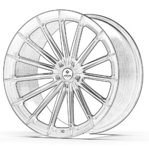 ASTON Forged AF42