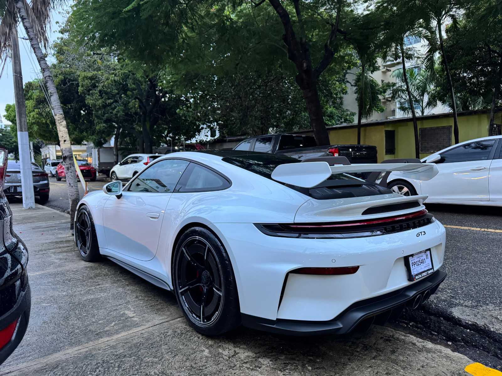 brabus porsche wheels