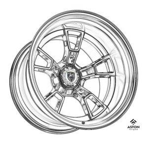 ASTON Forged AF81